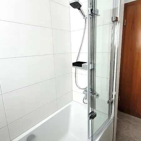 Haus Anna Im Herzen Der Schwabischen Alb, Sauna 度假居 *