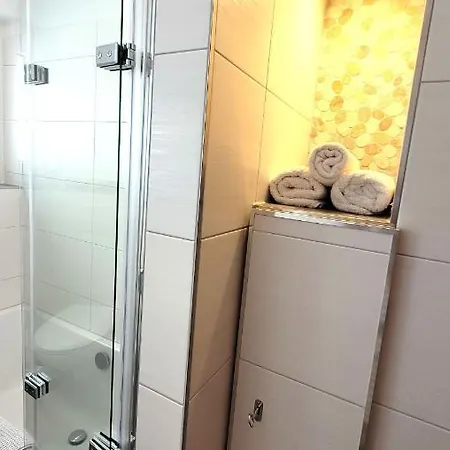 度假居 Haus Anna Im Herzen Der Schwabischen Alb, Sauna *