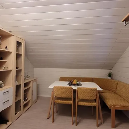 Haus Anna Im Herzen Der Schwabischen Alb, Sauna