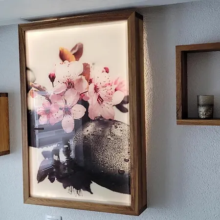 Haus Anna Im Herzen Der Schwabischen Alb, Sauna 度假居 *