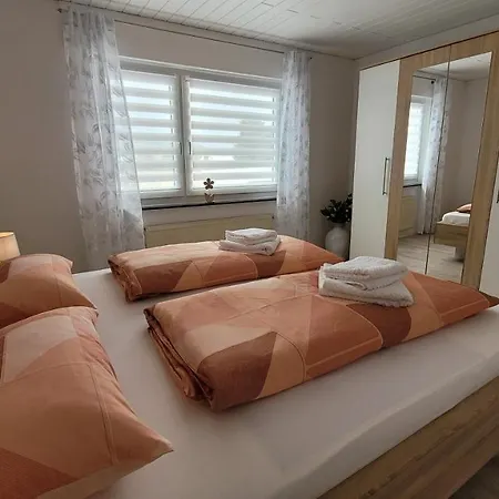 Haus Anna Im Herzen Der Schwabischen Alb, Sauna 阿尔伯斯塔特