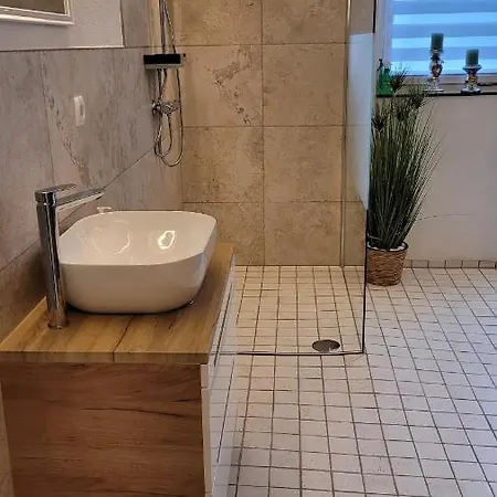 Haus Anna Im Herzen Der Schwabischen Alb, Sauna 阿尔伯斯塔特
