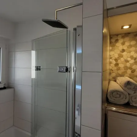 Haus Anna Im Herzen Der Schwabischen Alb, Sauna